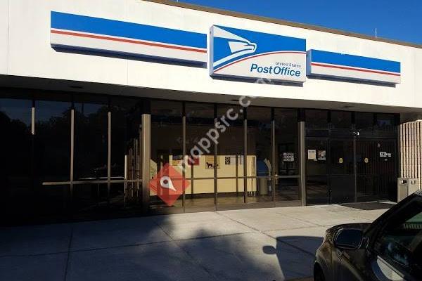 United States Postal Service