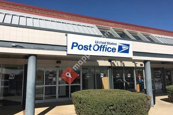 United States Postal Service