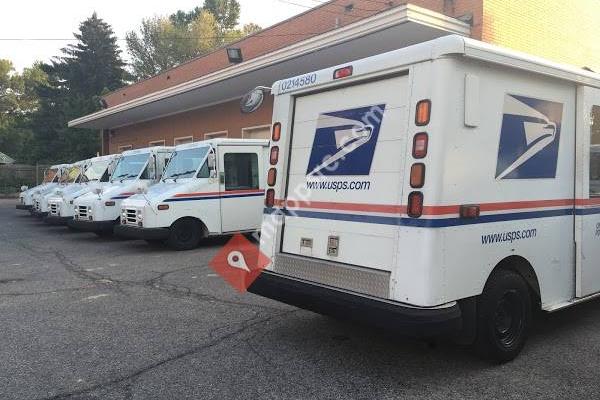 United States Postal Service