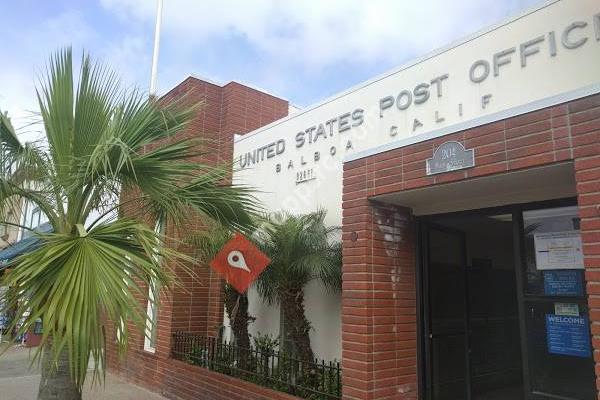 United States Postal Service