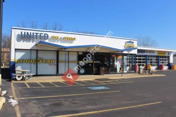 United Tire & Service of Feasterville