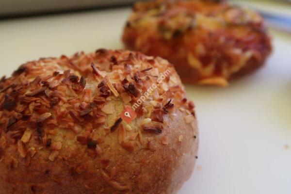 Unity Bagels - Marina Del Rey Farmers Market