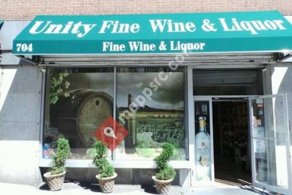 Unity Fine Wine & Liquor