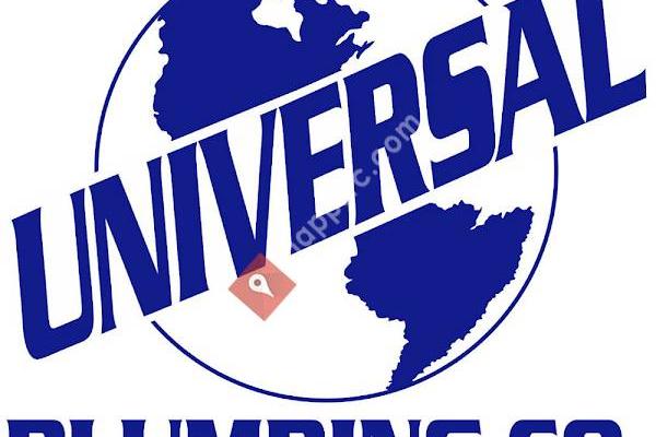 Universal Plumbing Co.