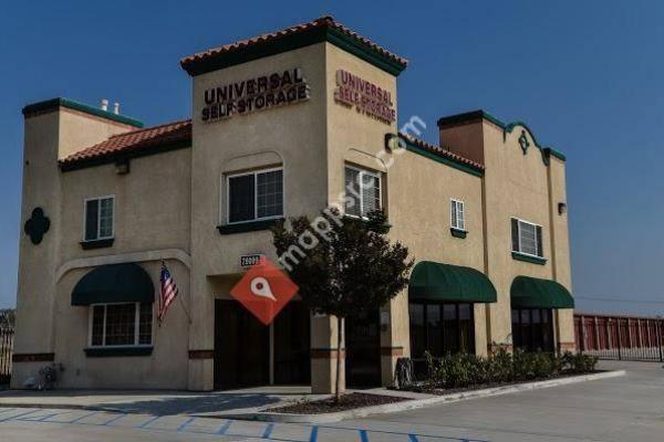 Universal Self Storage