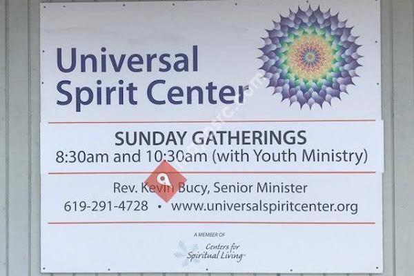 Universal Spirit Center