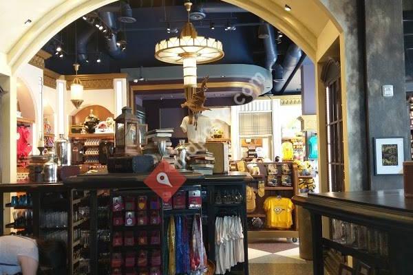 Universal Studio Store