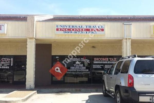 Universal Travel