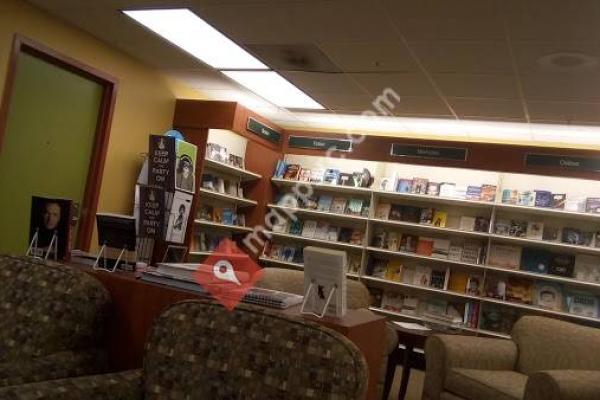 University Bookstore-NSU