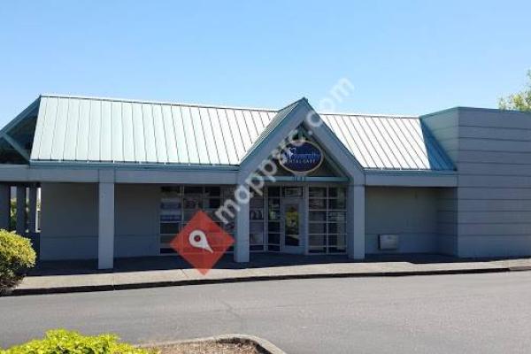 University Dental Care