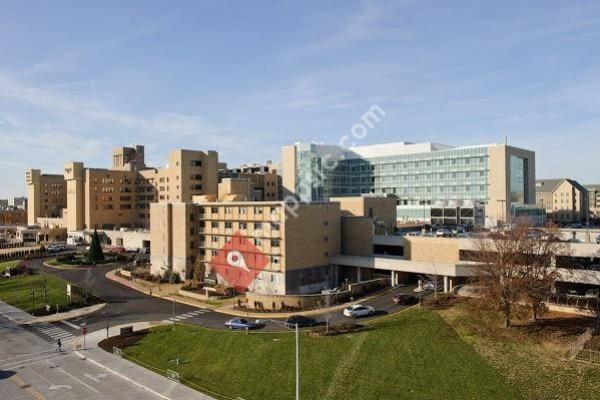 University Hospital - Columbia, MO