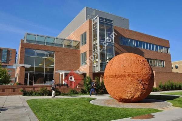 University of Colorado School of Dental Medicine