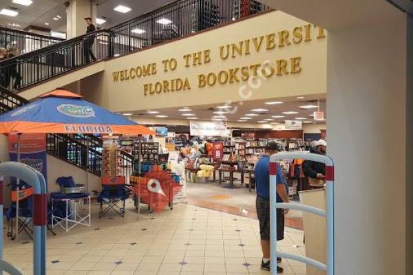 University of Florida Bookstore