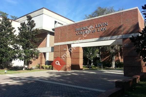 University of Florida Levin College of Law