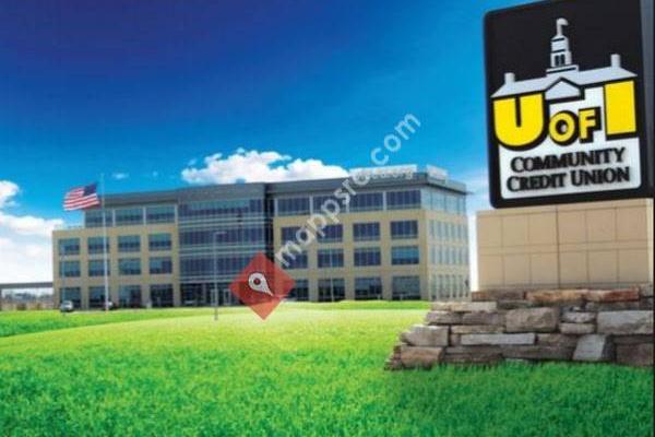 University of Iowa Community Credit Union (UICCU)