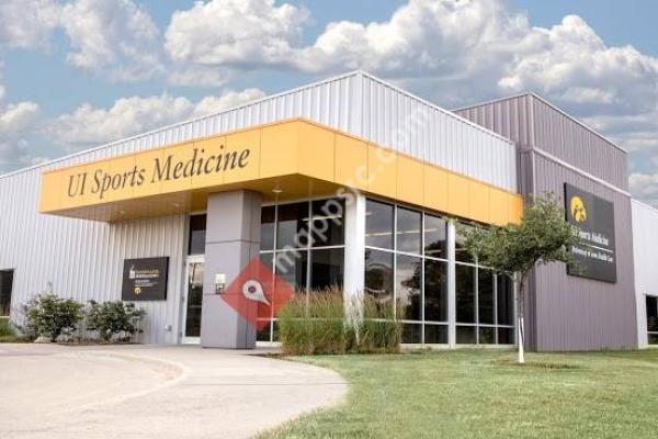 University of Iowa Health Care Sports Medicine