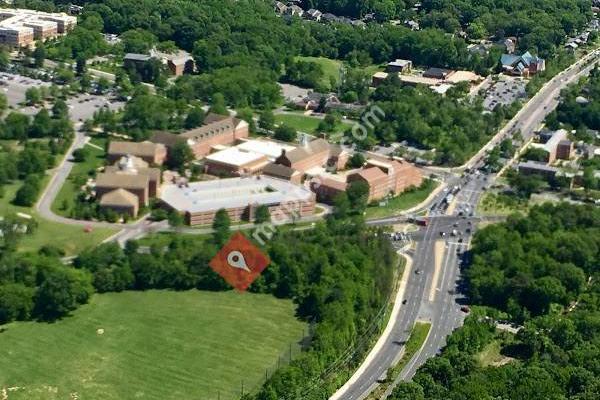 University of Maryland University College