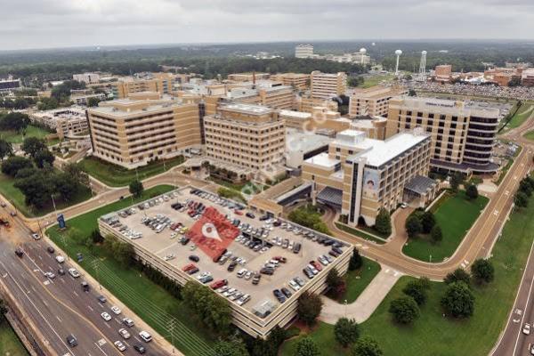 University of Mississippi Medical Center