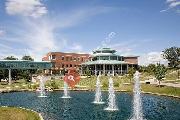 University of Missouri-St. Louis
