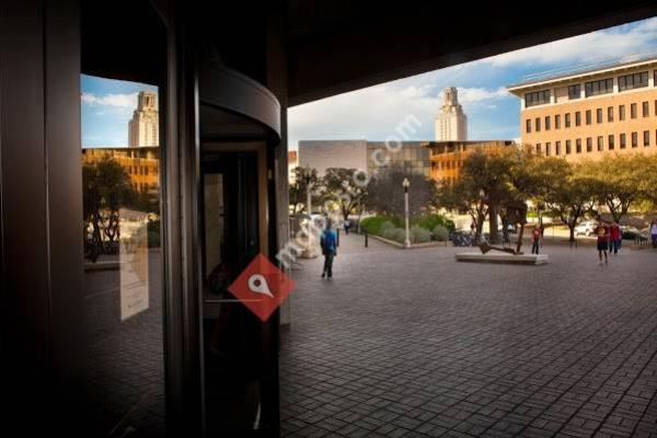 University of Texas Libraries