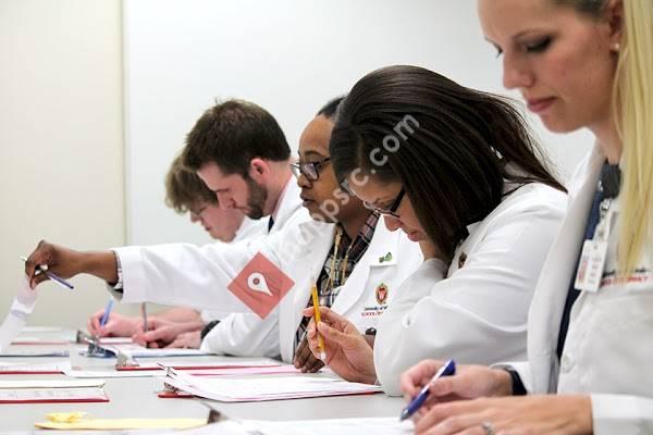 University of Wisconsin-Madison: School of Pharmacy