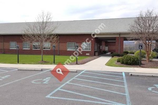 University Orthopedics Center