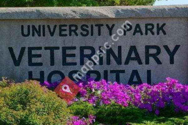 University Park Veterinary Hospital