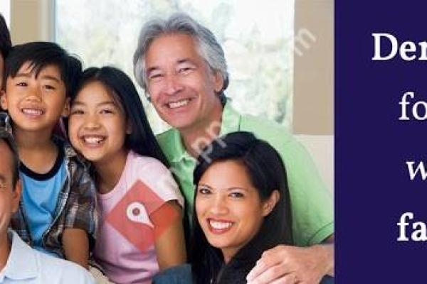 University Place Family & Cosmetic Dentistry