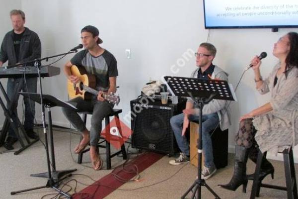 University United Methodist Church