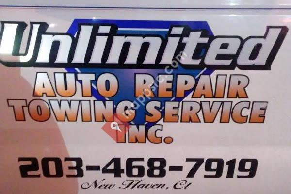 Unlimited Auto Repair & Towing