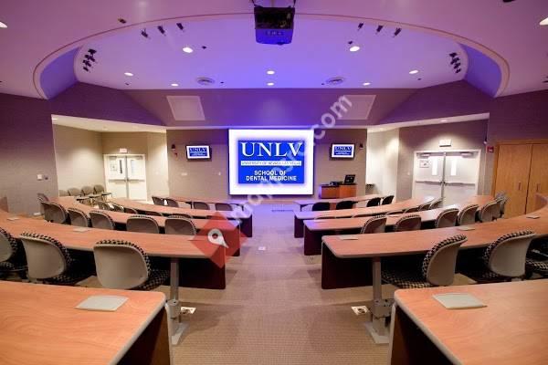 UNLV Dental School