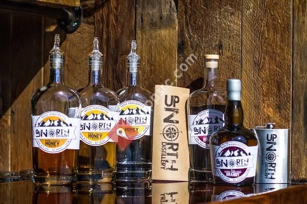 Up North Distillery