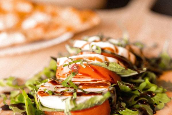 Upper Crust Pizzeria