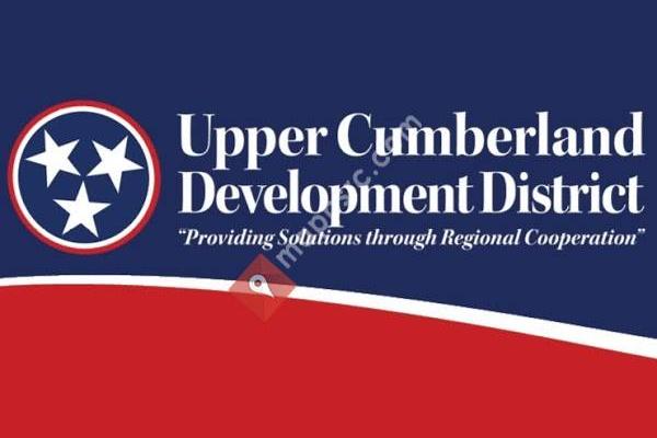 Upper Cumberland Development District