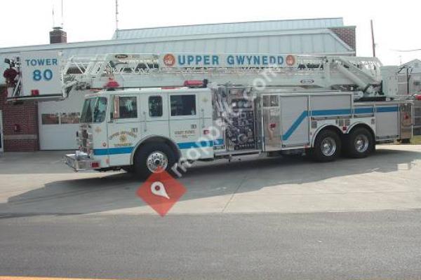 Upper Gwynedd Township Fire Department