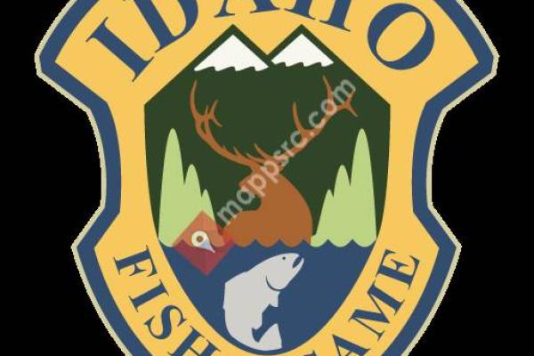 Upper Snake Regional Office - Idaho Fish and Game