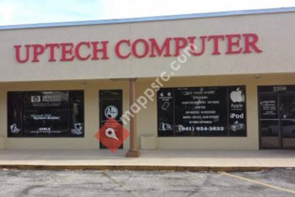 Uptech Computer