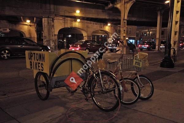 Uptown Bikes