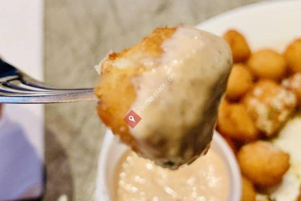 Uptown Deli and Brew