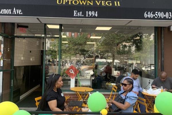 Uptown Veg 2