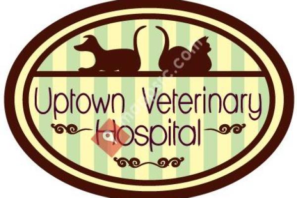 Uptown Veterinary Hospital