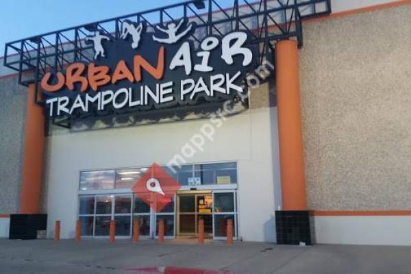 Urban Air Trampoline Park