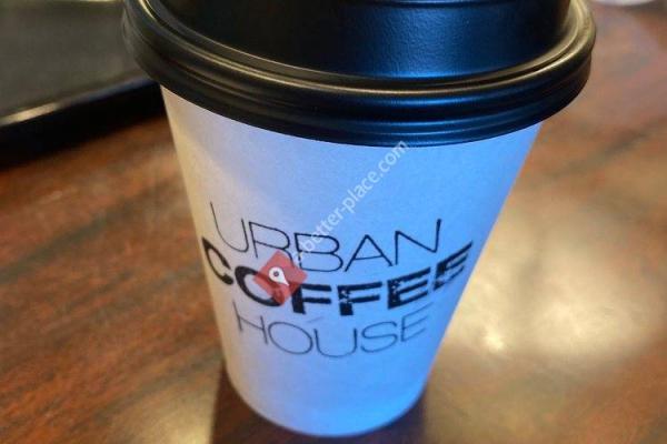 Urban Coffee House