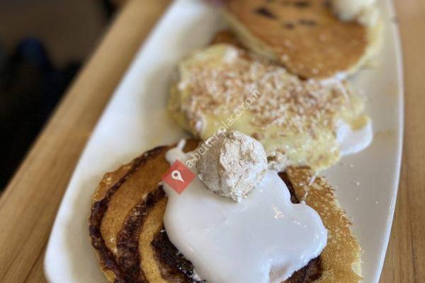 Urban Egg Denver Tech Center