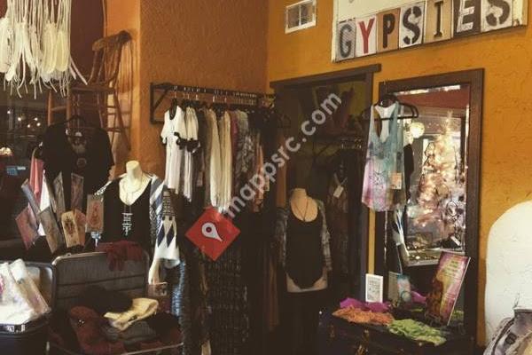 Urban Gypsies Boutique