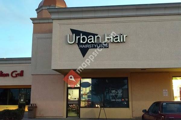 Urban Hair Stylists