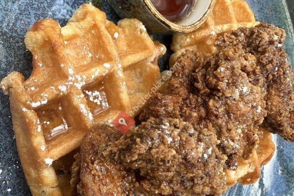 Urban Oasis @ W Boston