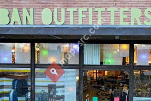 Urban Outfitters