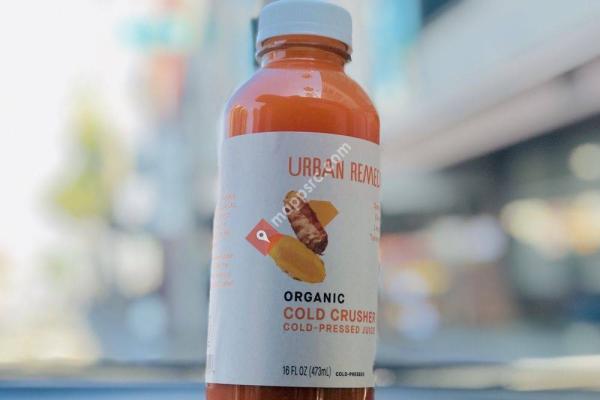 Urban Remedy