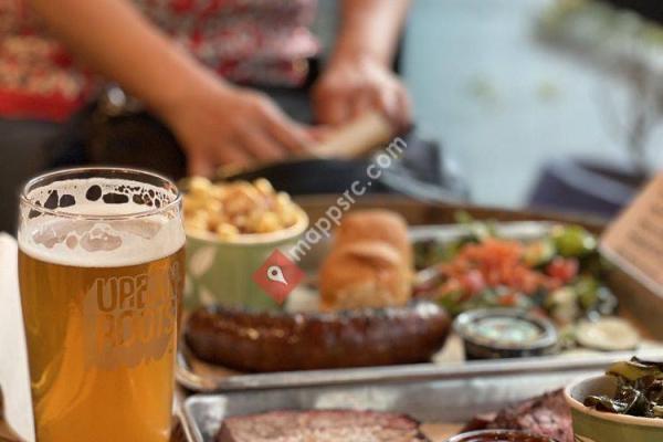 Urban Roots Brewing & Smokehouse